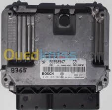 mémoire calculateur kit chevrolet captivacruz	raxopel