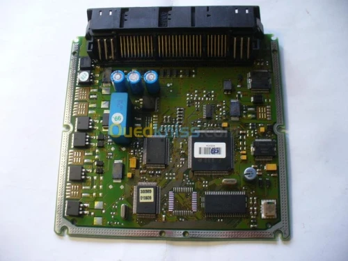 mémoire calculateur kit chevrolet captivacruz	raxopel