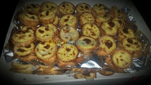 salés, sucrés