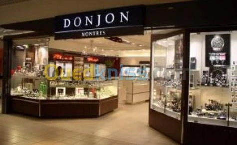 Aménagement et rénovation des locaux commerciaux 