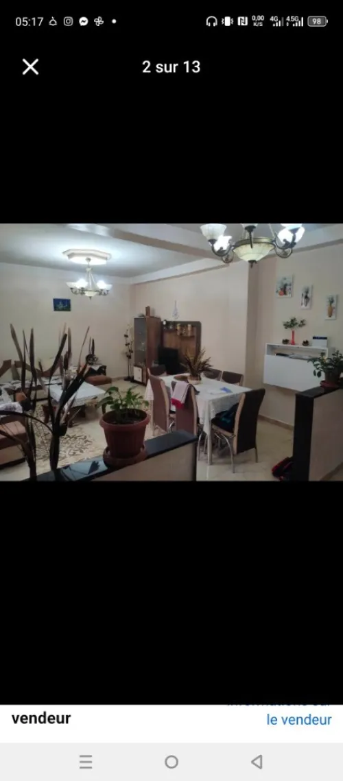 Vente Villa Boumerdès Ouled moussa
