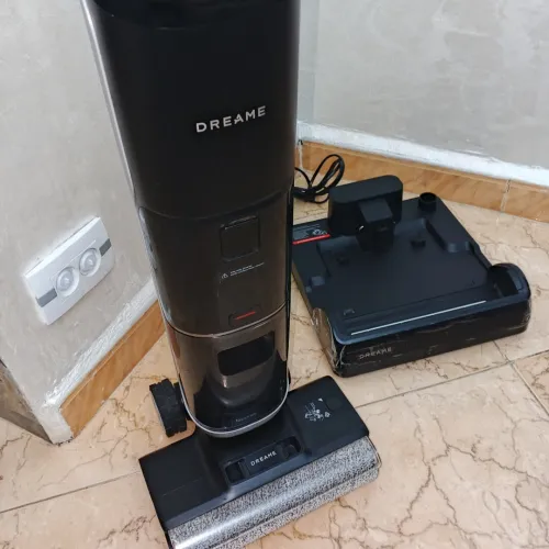 Dreame h140pro comme neuf caba FRANCE 