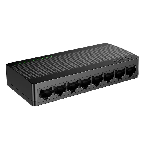 Switchs Tenda - Connectivité Réseau Fiable et Performante