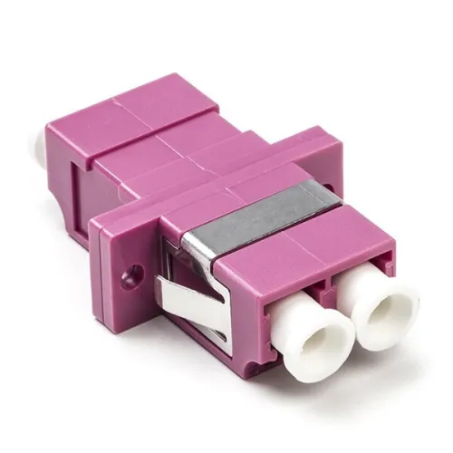 Traversées Fibre Optique - SC & LC - Multimode & Monomode