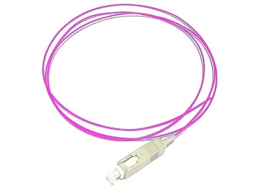 Pigtails - Fibre Optique