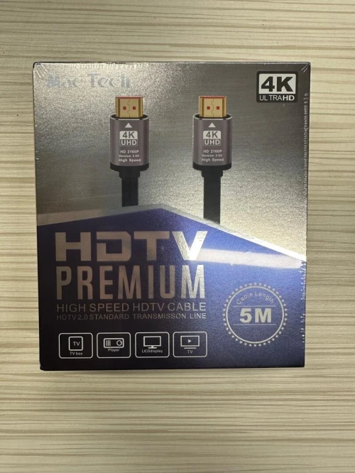 Câbles HDMI 4K & Transmetteur HDMI DVR/NVR