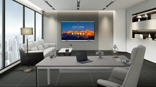 ECRANS INTERACTIFS HUAWEI IDEAHUB
