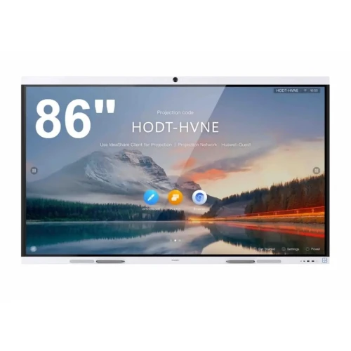 Huawei IdeaHub B2 86"