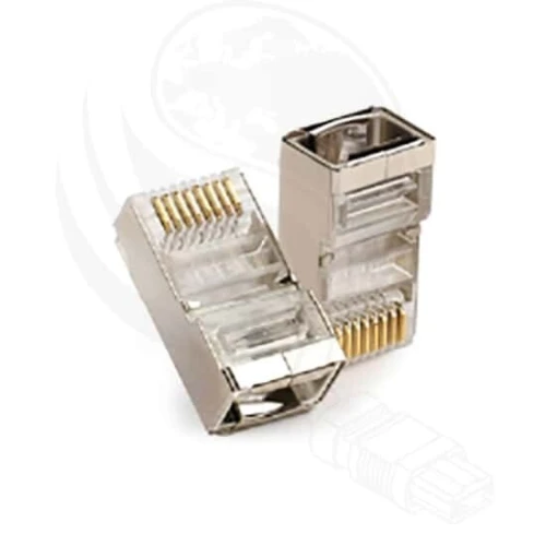 PLUG / FICHES BRITICOM RJ45 STP CAT6 & CAT6A