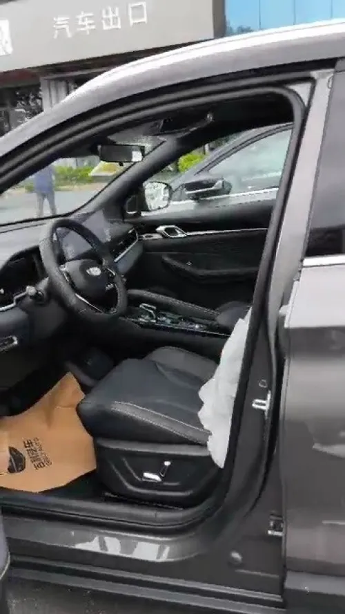 Geely Coolray 2026 Star full option