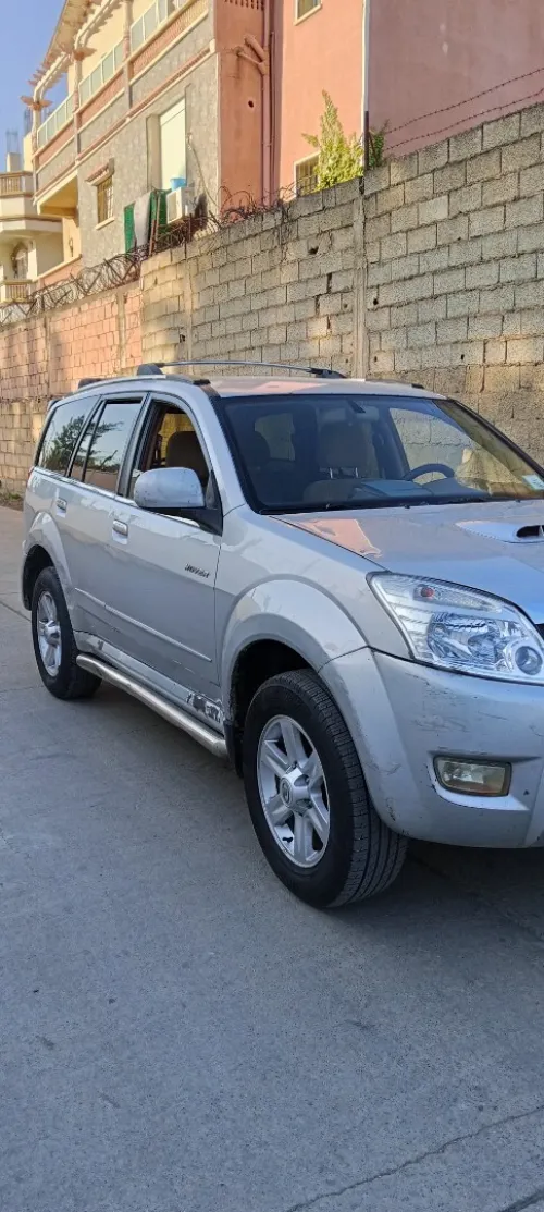 Great Wall hover 2009 hover