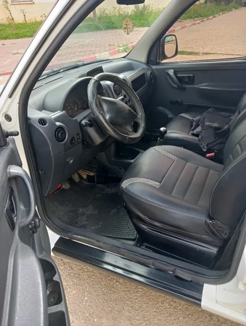 Peugeot Partner 2013 Origin