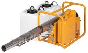 Thermonébulisateur stationnaire K22-20-BIO
