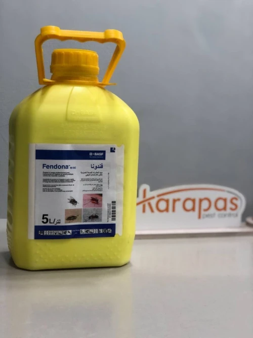 Insecticides d'intérieur (sans odeur)