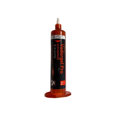 Gel anti-cafards VADORGEL PRO