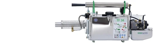 Thermonébulisateur portable IGEBA TF34 / TF35