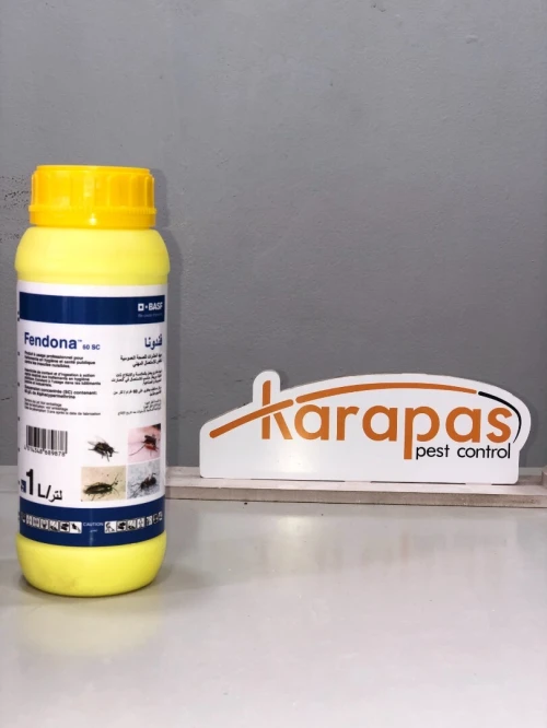Insecticides d'intérieur FENDONA SC