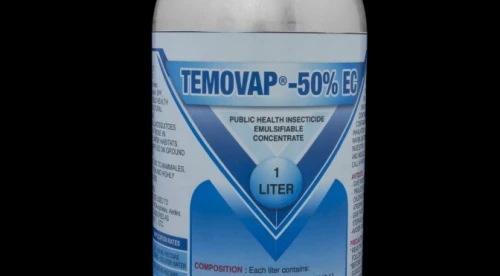 Insecticides anti-larvaire (moustiques)