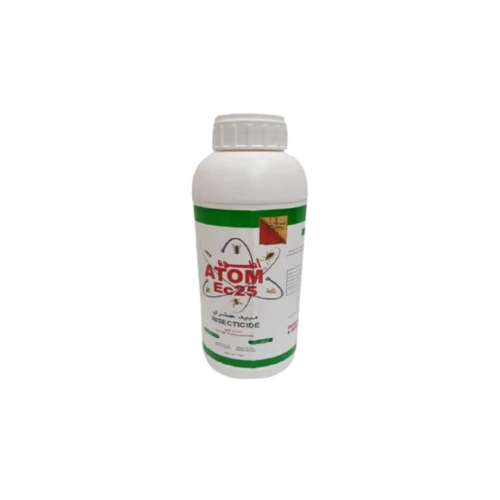 Insecticide ATOM EC (Forte odeur)