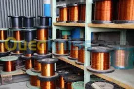 Rebobinage des moteur electrique 