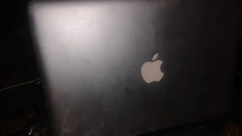 Macbook pro 2010