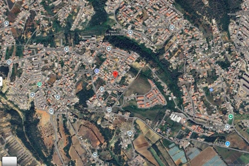 Vente Terrain Alger Saoula