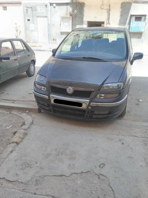Fiat Ulysse 2003 Ulysse