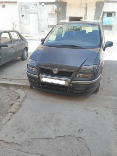 Fiat Ulysse 2003 Ulysse