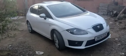 Seat Leon 2012 Fr
