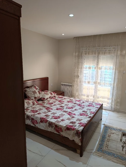 Location Appartement F3 Alger Ain taya