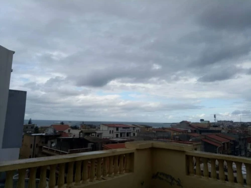Vente Immeuble Alger Bordj el bahri