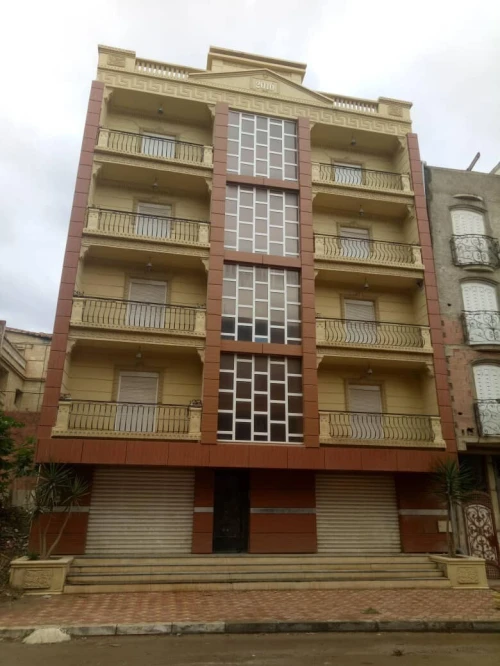 Vente Immeuble Alger Bordj el bahri