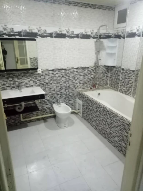 Vente Immeuble Alger Bordj el bahri