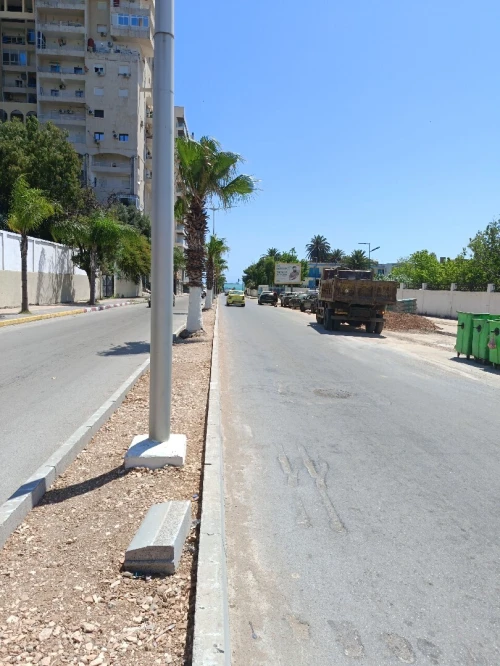 Location vacances Appartement F3 Annaba Annaba