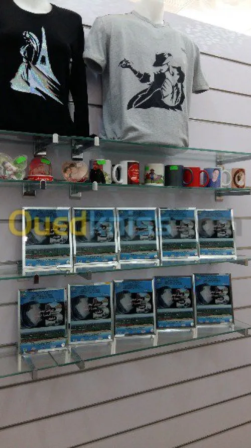 impression et Edition