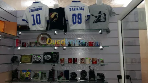 impression et Edition