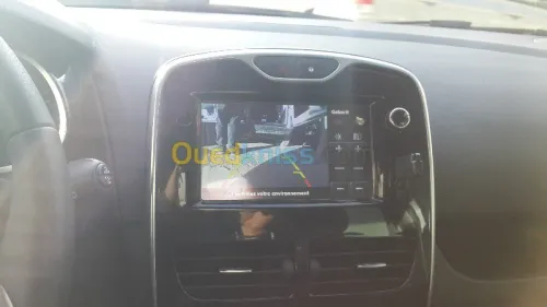 dvd  jps camera renaut dacia  