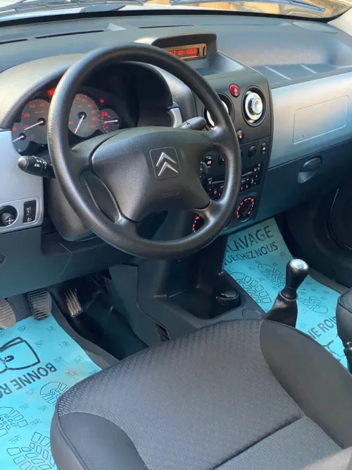 Citroen Berlingo 2012 Exclusif Plus