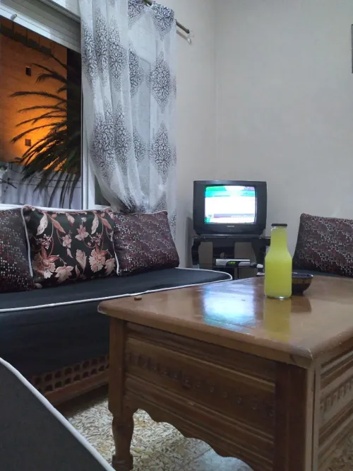 Location vacances Appartement Tlemcen Tlemcen 5