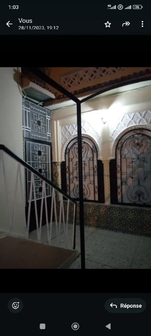 Location Villa Tlemcen Tlemcen