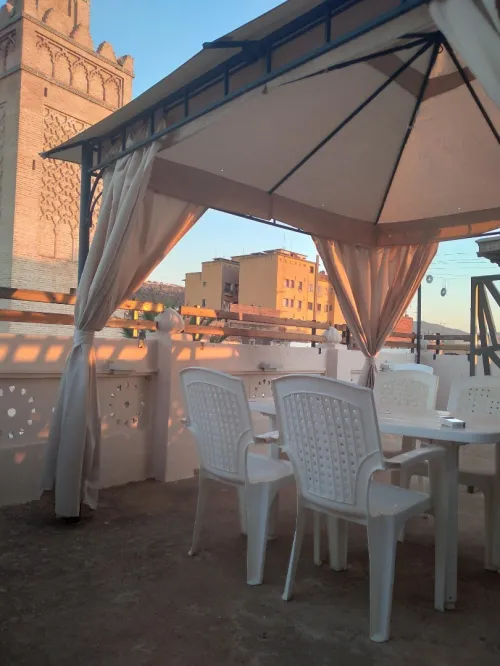Location vacances Appartement Tlemcen Tlemcen 3