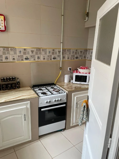Vente Appartement F2 Alger Alger centre