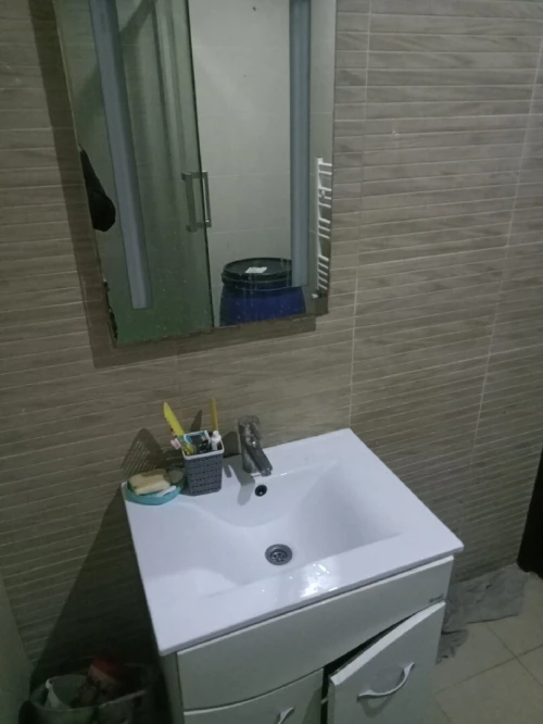 Vente Appartement F4 Alger Ain benian