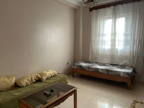Vente Appartement F3 Alger Bab ezzouar