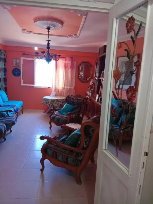 Vente Appartement F5 Alger Hammamet