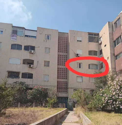 Vente Appartement F5 Alger Hammamet