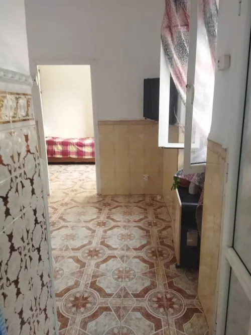 Vente Appartement F4 Alger Bab el oued