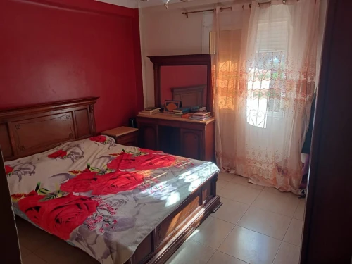 Vente Appartement F4 Alger Ain benian