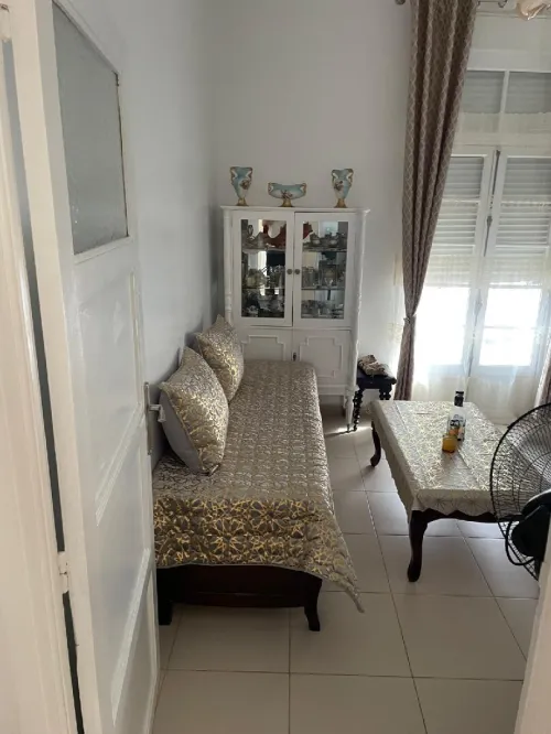 Vente Appartement F2 Alger Alger centre