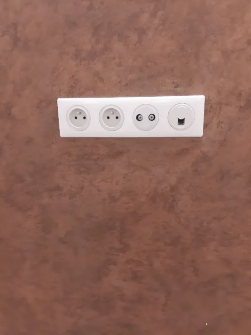 Installateur 